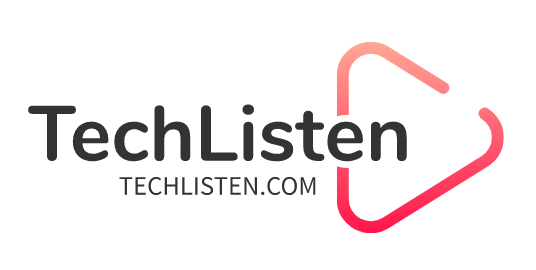TechListen.com - Stay Up-to-Date with the Latest Tech News & Reviews 